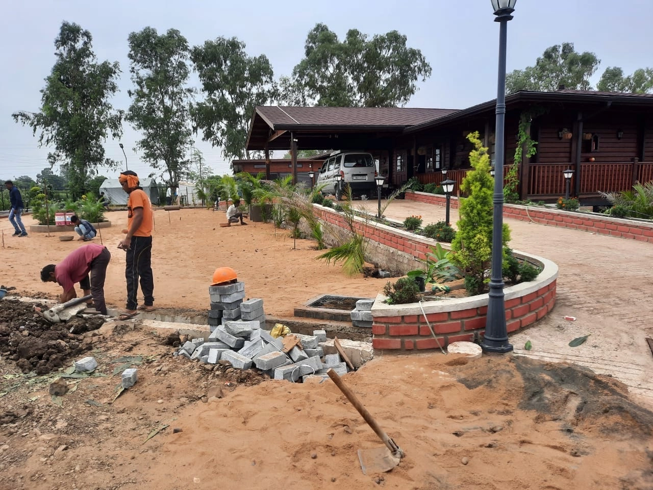 Modern Resort - Image 86 of 108